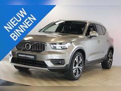 Volvo XC40 - 1.5 T5 Recharge Inscription | Schuif- kanteldak | Trekhaak | 360 Camera