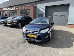 Ford Focus - 1.6 TDCI Trend (Stationwagen 5-dr.)