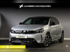 Opel Corsa - 1.2 Turbo GS / 2+6 jaar garantie Voorraad Voordeel