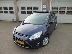Ford C-Max - 1.0 Titanium