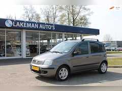 Fiat Panda - 1.2 Edizione Cool Huurkoop Inruil Service Apk Garantie