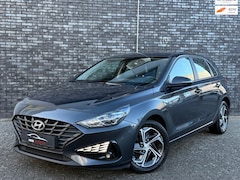 Hyundai i30 - 1.0 T-GDi MHEV Aut|Camera|Apple Carplay|Topstaat|Cruise|Lane Assist|Trekhaak monteren moge