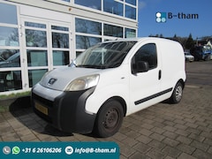 Peugeot Bipper - 1.4i 54KW Benzine AC AIRCO KLIMA