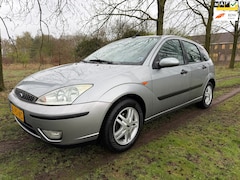 Ford Focus - 1.6-16V Collection APK 26-03-2027