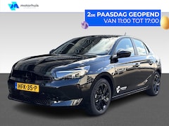 Opel Corsa - 1.2 TURBO 100PK YES AIRCO TEL CRUISE CARPLAY PDC BLACKPACK NAP MANUAL