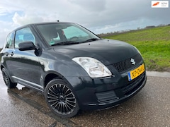 Suzuki Swift - 1.3 exclusive / 150.000km