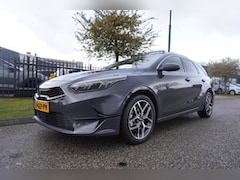 Kia Cee'd Sportswagon - Ceed Sw 1.0 T-GDi 120pk Executive Line P-dak JBL-sound Carplay
