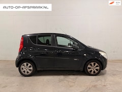Opel Agila - 1.2 Enjoy Airco APK 5drs. Dealer onderhouden