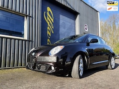 Alfa Romeo MiTo - 1.4 T Progression AUTOMAAT 87 DKM