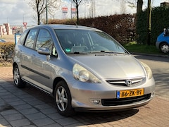 Honda Jazz - 1.4 LS *Airco-Clima| APK 02-2027