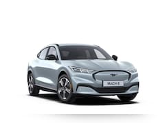 Ford Mustang Mach-E - Standard RWD 73 kWh | Technology Pack + | 470 km WLTP | Uit voorraad leverbaar | B&O | Mem
