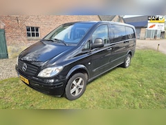 Mercedes-Benz Vito - 109 CDI 320 Lang DC Amigo luxe