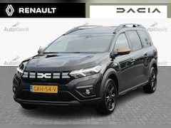 Dacia Jogger - 1.0 TCe 110 Extreme 7p. - Demo