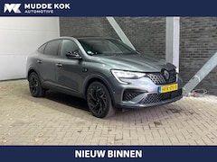Renault Arkana - 1.6 E-Tech full hybrid 145 esprit Alpine | Trekhaak | Panoramadak | Bose Audio | 360° Came