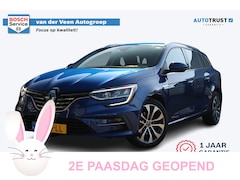 Renault Mégane Estate - 1.3 TCe 140 Techno | Incl. 12 maanden garantie | Cruise control | Climate control | Trekha