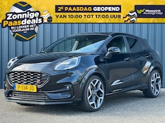 Ford Puma - 1.5 Ecoboost 200pk ST-X I B&O I Recaro Performance I Winterpack I Launch Control I