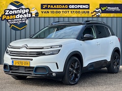 Citroën C5 Aircross - 1.6 Hybrid 225pk EAT8 Shine | 19"Inch I Elektr. AchterKlep I Elektr. Stoel I Stoelverwarmi