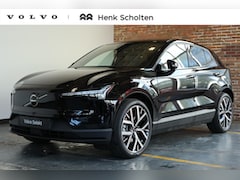 Volvo EX30 - Single Motor Extended Range Europa 69 kWh | 20'' Lichtmetalen velgen | Stoelverwarming | E