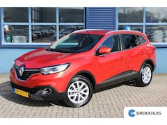 Renault Kadjar - 1.2 TCe Intens Pack Tech | Camera | Climate Control | All-season Banden