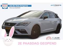 SEAT Leon ST - 1.5 TSI FR Ultimate Edition Black | Pano | incl. 12 maanden garantie | Beats Audio | Stoel