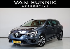 Renault Mégane Estate - 1.3 TCe Edition One | Leder | Camera | Stoel+Stuur verwarmd