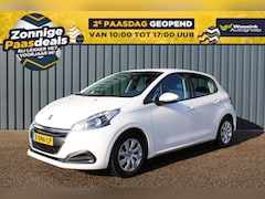 Peugeot 208 - 1.2 Active 82pk 5D Airco | All Seasons | Camera | PDC | Cruise Control