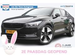 Polestar 2 - 2 Long Range Single Motor 82 kWh | Incl. 12 maanden garantie | Voorstoelen verwarmd | Crui