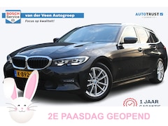 BMW 3-serie Touring - 318i High Executive | Incl. 12 maanden garantie | Trekhaak elektrisch uitklapbaar | Harman