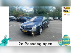 Renault Vel Satis - 2.0 16V turbo , Exception , navigatie