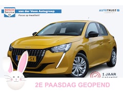 Peugeot 208 - 1.2 PureTech Active | Incl. 12 maanden garantie | Airco | Apple carplay/Android auto | Cru