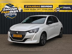 Peugeot 208 - 1.2 Turbo 100pk Allure Carplay | Climate Control | NL Auto NAP