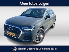 Audi Q3 - 45 TFSI e 245pk PHEV Advanced edition / Panoramadak / Memory / Adaptive Cruise 95