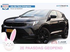 Opel Grandland - 1.2 Turbo Level 4 | Automaat | Incl. 12 maanden garantie | Apple Carplay | Stoel en stuurv