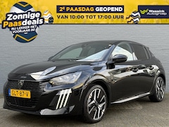 Peugeot 208 - 1.2 Hybrid Automaat GT I Navigatie I Panoramadak | Cruise Control | Climate Control | Draa