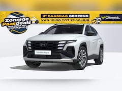 Hyundai Tucson - New 1.6 T-GDi PHEV 252pk 2WD Aut Ann
