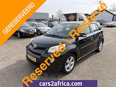 Toyota Urban Cruiser - 1.3 VVT-i Aspiration