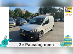 Volkswagen Caddy - 1.6 TDI BMT 93484 km NAP