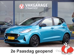 Hyundai i10 - 1.0 Comfort 5-zits, Automaat / Carplay + Android Auto / Cruise Control / 5-Deurs