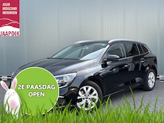 Renault Mégane Estate - BWJ 2020 1.3 116 PK TCe Limited TREKHAAK | NAVI | CLIMA | CRUISE | PDC | PRIV. GLAS | ISOF