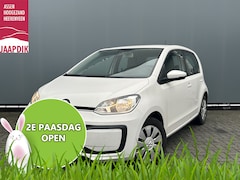 Volkswagen Up! - BJR 2017 1.0 60 PK BMT move up 5-DEURS | AIRCO | TELEFONIE | ELEK. PAKKET
