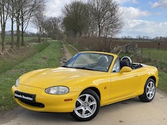 Mazda MX-5 - NB 1.6i 110PK CALIFORNIA EDITION