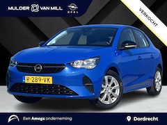 Opel Corsa - Edition+ 1.2 75pk | STUURVERW. | APPLE CARPLAY / ANDROID AUTO | PARKEERSENSOREN | ARMSTEUN