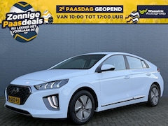 Hyundai IONIQ - 1.6 GDI HEV 141 pk DCT Comfort Navigatie | LENTEDEALS | Apple Carplay | Cruise Control | C
