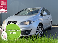 SEAT Altea XL - BJR 2010 1.2 TSI 105 PK Good Stuff CRUISE | AIRCO | MULTI FUNCT. STUURWIEL | LMV