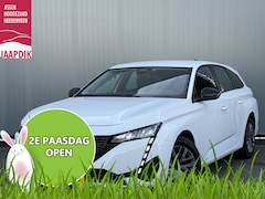 Peugeot 308 SW - BWJ 2022 1.2 111 PK PureTech Active Pack Business NIEUW MODEL CLIMA | NAVI | APPLE CARP |