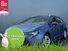 Toyota Corolla Touring Sports - BJR 2021 1.8 98 PK Hybrid Active TREKHAAK | CAMERA | CARPLAY | LED | CLIMA