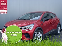 Renault Captur - BJR 2020 1.0 TCe 101 PK Zen CAMERA | TREKHAAK | CARPLAY | LED | CRUISE