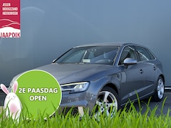 Audi A3 Sportback - BJR 2018 1.5 TFSI 150 PK CoD Sport Lease Edition AUTOMAAT | PDC ACHTER | SPORTSTOELEN | LM