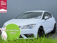 SEAT Leon - BJR 2017 1.4 TSI 126 PK X-PERIENCE AMBIENCE | SPORTSTOELEN | PDC | CRUISE | CARPLAY