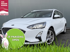 Ford Focus Wagon - BJR 2022 1.5 120 PK EcoBlue Titanium X Business NAVI | LMV | AIRCO | CRUISE | CARPLAY